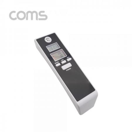 디바이스마트,사무/생활/서적 > 차량/생활/IOT > IOT/생활/취미,Coms,음주 측정기, 0.00%~0.19%/알코올(알콜) 테스터기 [BT843],음주 측정기/ 0.00%~0.19%/알코올(알콜) 테스터기