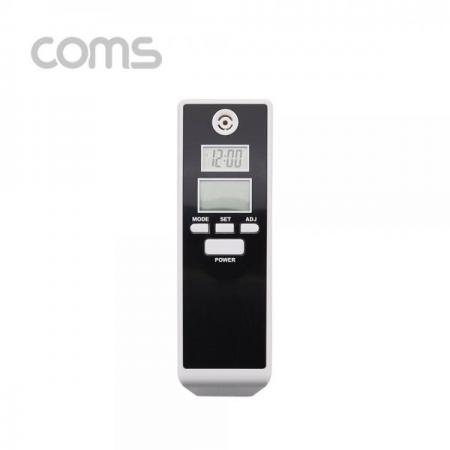 디바이스마트,사무/생활/서적 > 차량/생활/IOT > IOT/생활/취미,Coms,음주 측정기, 0.00%~0.19%/알코올(알콜) 테스터기 [BT843],음주 측정기/ 0.00%~0.19%/알코올(알콜) 테스터기