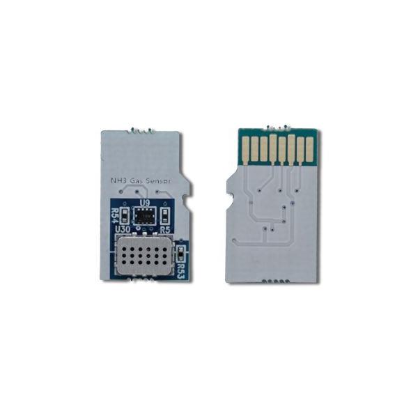암모니아 센서 (BuildThing Beacon)
