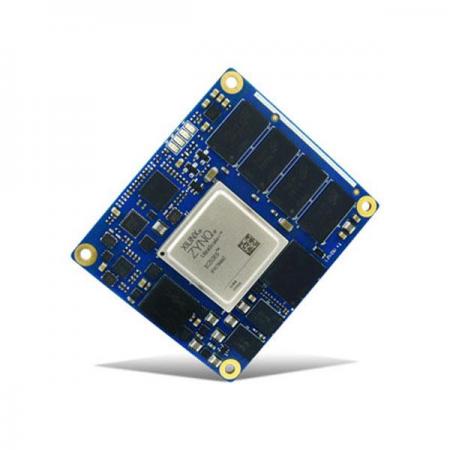 디바이스마트,MCU보드/전자키트 > 프로세서/개발보드 > ARM > Cortex-A53,MYiR,MYC-CZU3EG-4E4D-1200-C,Zynq UltraScale+ ZU3EG, 4GB DDR4, 4GB eMMC