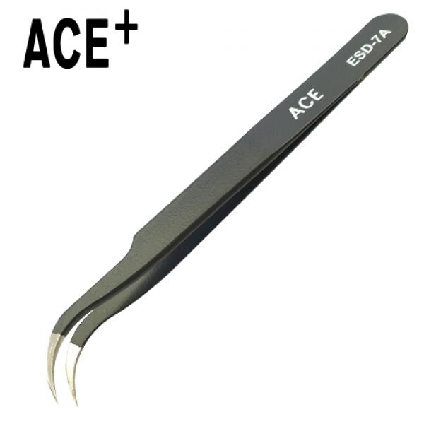 정전기 핀셋(ACE+) [ESD-7A]