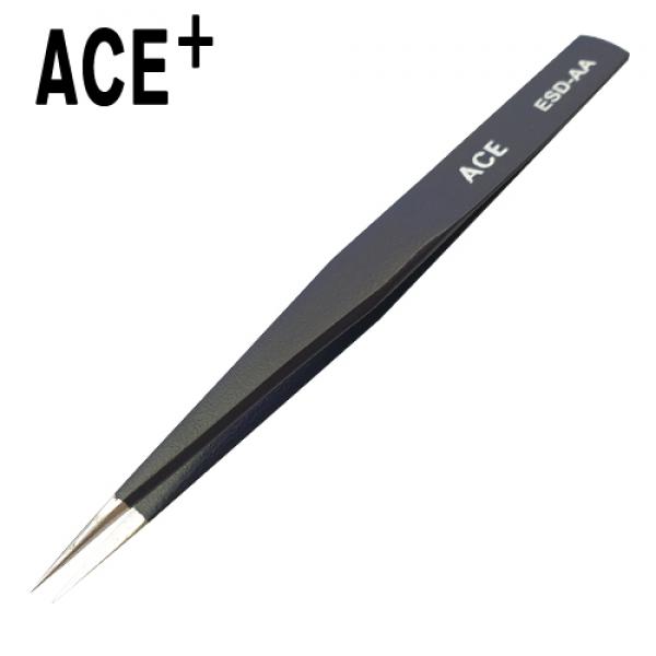 정전기 핀셋(ACE+) [ESD-AA]