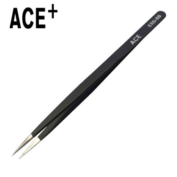 정전기 핀셋(ACE+) [ESD-SS]