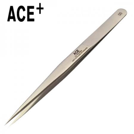 디바이스마트,수공구/전자공구/전동공구 > 전자공구 > 핀셋/IC흡착기/핀제거 > 저가형 범용핀셋,ACE+,비자성 핀셋(ACE+) [00-SA],스위스 규격을 따른 SA타입 핀셋