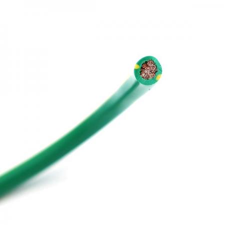 디바이스마트,케이블/전선 > KS/UL/절연전선 > KS절연전선 > KIV (KS IEC 02) 절연전선,,KIV (KS IEC 02) 절연전선 10SQ 녹+황색 (접지선) 1M,60227-3 KS IEC 02 KIV 전선 / 규격 : 10SQ / 색상 : 녹+황색 / 길이 : 1M (절단판매)