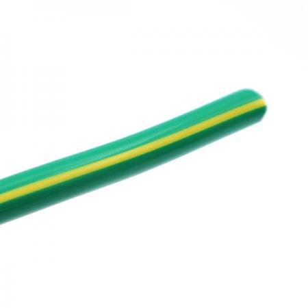 디바이스마트,케이블/전선 > KS/UL/절연전선 > KS절연전선 > KIV (KS IEC 02) 절연전선,,KIV (KS IEC 02) 절연전선 16SQ 녹+황색 (접지선) 1롤 (100M),60227-3 KS IEC 02 KIV 전선 / 규격 : 16SQ / 색상 : 녹+황색 / 길이 : 1롤 (100M)