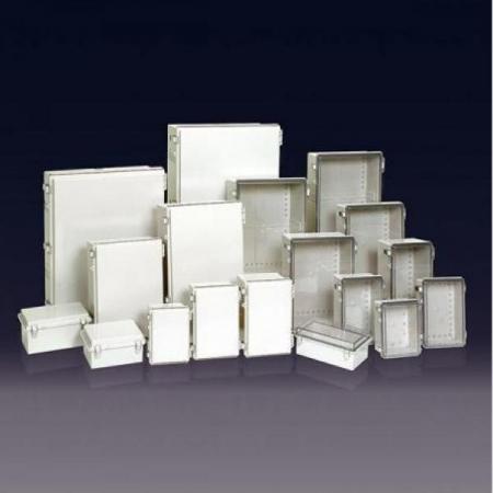 디바이스마트,공구함/작업대/엔클로저 > 브랜드박스 > 박스코(BOXCO) 엔클로저 > 박스코 P시리즈 엔클로저,BOXCO,엔클로져 박스 BC-AGP-203015,박스코 / P 시리즈 / 힌지 타입 / ABS / 회색 커버 / 사이즈 : 200 * 300 * 150