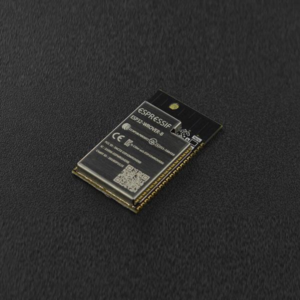 ESP32 WIFI+BLE 모듈 (PCB안테나) [DFR0624]