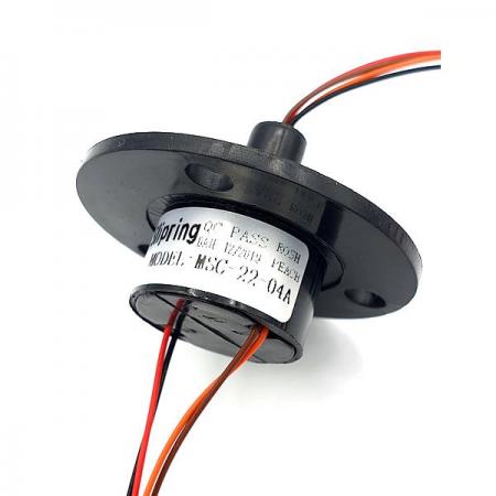 디바이스마트,커넥터/PCB > 산업/의료/방수 커넥터 > 회전 커넥터,SZH,슬립링 22mm 4선 2A [SZH-SLI011],슬립링 / 지름 : 22mm / 채널수 : 4선 / 정격 전류 : 2A