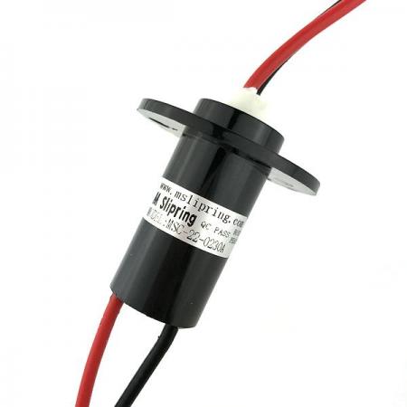디바이스마트,커넥터/PCB > 산업/의료/방수 커넥터 > 회전 커넥터,SZH,슬립링 22mm 2선 30A [SZH-SLI032],슬립링 / 지름 : 22mm / 채널수 : 2선 / 정격 전류 : 30A