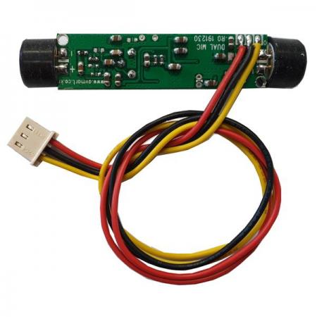 디바이스마트,MCU보드/전자키트 > 음악/앰프/녹음 > 앰프/증폭,(주)케이 벨,양방향 소리신호 증폭기 ( KB2000DW ),소리 신호를 2,000배 ( Gain =66db ) 증폭시키며 노이즈 조절이 가능한 증폭기