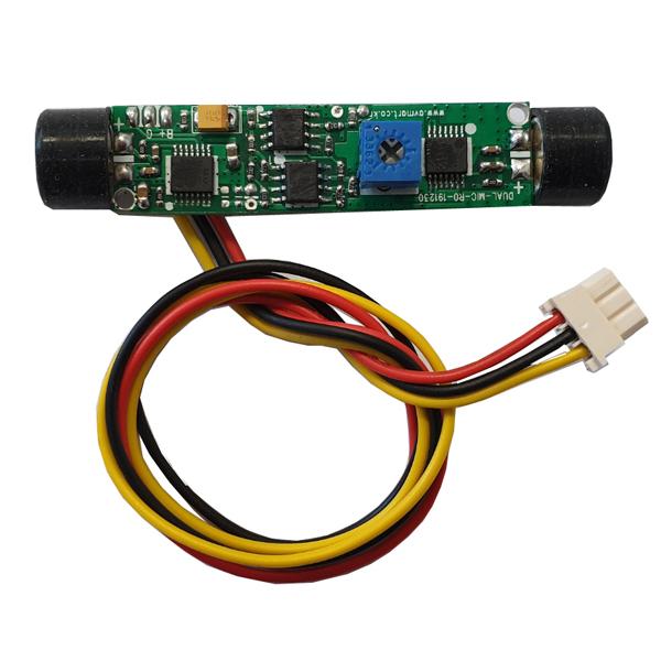 양방향 소리신호 증폭기 ( KB2000DW )