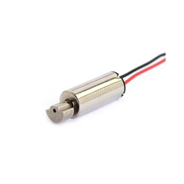 실린더형 진동모터 Ø6mm (DVM6B) DC3V