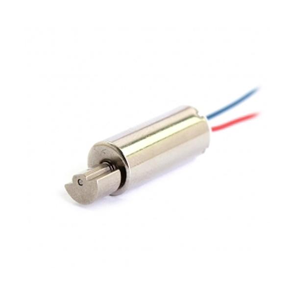 실린더형 진동모터 Ø6mm (DVM7) DC3V