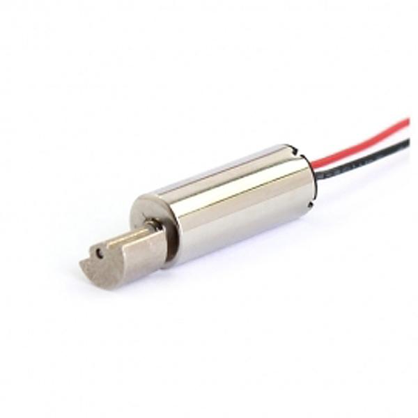 실린더형 진동모터 Ø6mm (DVM6A) DC3V