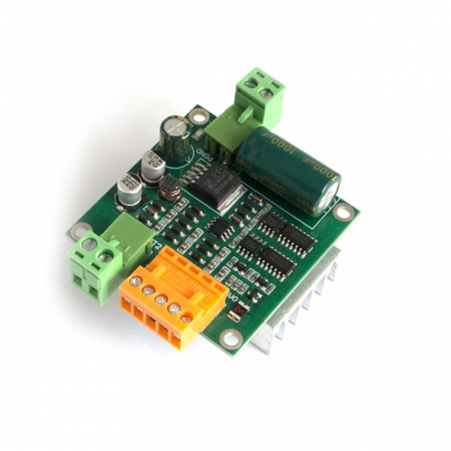 양방향 DC모터 컨트롤러 DC 6.5~40V 15A 360W (DMD-150)