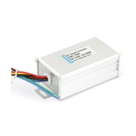 디바이스마트,기계/제어/로봇/모터 > 모터드라이버 > DC모터 드라이버 > 500W 이상 DC모터 드라이버,MotorBank,정역 양방향 DC모터 속도조절기 DC9-60V 10A 600W (DMC-102M),DC모터 속도조절기 / DMC-102M / DC9-60V / 10A / 600W / 메탈케이스 타입