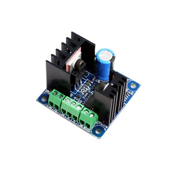 50W DC Motor Driver (DMA-50-SD)