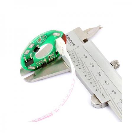 디바이스마트,기계/제어/로봇/모터 > 모터드라이버 > DC모터 드라이버 > 100W 이하 DC모터 드라이버,MotorBank,일체형 DC모터 속도조절기 DC6~15V 3.5A 40W RS-775용 소형 DC 기어드 모터 (DMC-33),775모터용 / 40W / 일체형 DC모터 스피드 컨트롤러3.5A / 단방향 / 초소형 / 모터일체형 DC6~15V 770 , 775모터, 기어드모터, 펌프등에 적용