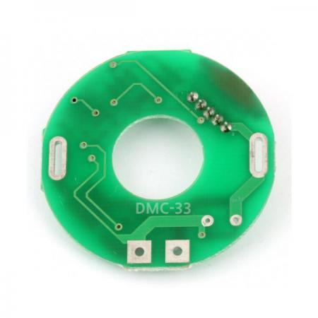 디바이스마트,기계/제어/로봇/모터 > 모터드라이버 > DC모터 드라이버 > 100W 이하 DC모터 드라이버,MotorBank,일체형 DC모터 속도조절기 DC6~15V 3.5A 40W RS-775용 소형 DC 기어드 모터 (DMC-33),775모터용 / 40W / 일체형 DC모터 스피드 컨트롤러3.5A / 단방향 / 초소형 / 모터일체형 DC6~15V 770 , 775모터, 기어드모터, 펌프등에 적용