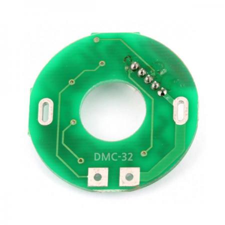 디바이스마트,기계/제어/로봇/모터 > 모터드라이버 > DC모터 드라이버 > 100W 이하 DC모터 드라이버,MotorBank,일체형 DC모터 속도조절기 DC6~15V 3.5A 40W RS-550 시리즈 DC모터용 (DMC-32),40W 일체형 550 DC모터 스피드 컨트롤러3.5A 단방향/초소형/모터일체형DC6~15V RS-550, 555모터, 기어드모터, 펌프등에 적용