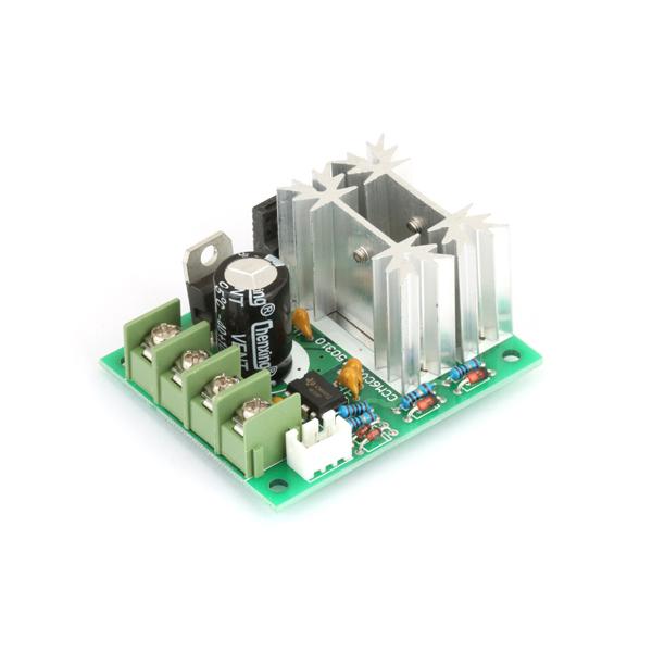 [DC 컨트롤러] DMC-20 PWM방식 DC 컨트롤러