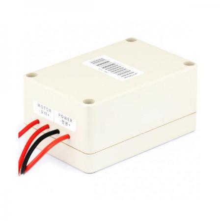 디바이스마트,기계/제어/로봇/모터 > 모터드라이버 > DC모터 드라이버 > 100W 이하 DC모터 드라이버,MotorBank,양방향 DC모터 컨트롤러 DC12-24V 10A (DMC-103P),DC모터 컨트롤러 / DMC-103P / DC12-24V / 10A