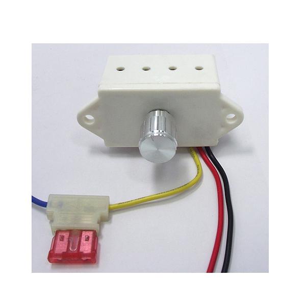 PWM제어 속도콘트롤러 120W