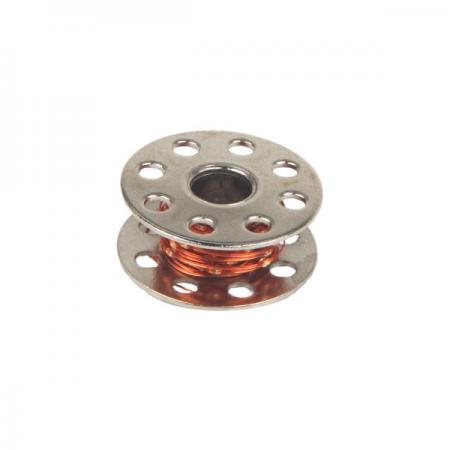 디바이스마트,LED/LCD > LED 인테리어조명 > 장식용 LED,Seeedstudio,DC Blue GLOSILQ LED Fiber GSP10 [104990624],초박형 마이크로 LED 섬유 : 0.2~1.0mm 두께 / 빛나는 360도 / 2.6 ~ 3V DC / 3mA / 피치 : 10mm / 길이 : 1m