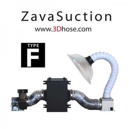 디바이스마트,수공구/전자공구/전동공구 > 전자공구 > 납땜흡입기/수리기 > 자동흡입기,클라우드 팩토리,자바석션 F 납연기제거기 가스배출기 제연기 집진기,내열 자바라호스 / 3중 제연필터PM2.5 / 투명 집연후드 / 국산 고출력 시로코팬