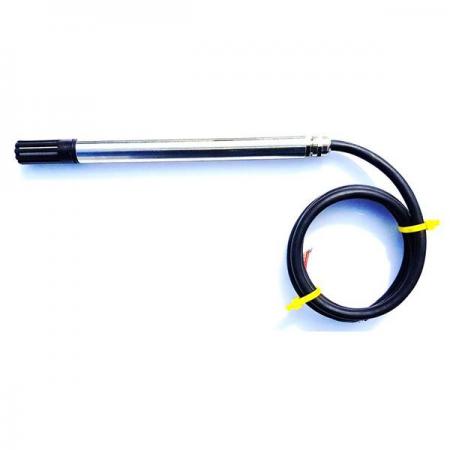 디바이스마트,센서 > 온도/습도/수위센서 > 센서 프로브,(주)센트리온,IP67 대응 온습도 프로브 전류출력 (HTP-C-N-xx),Humidity & Temperature Sensor Probe(전류 출력)