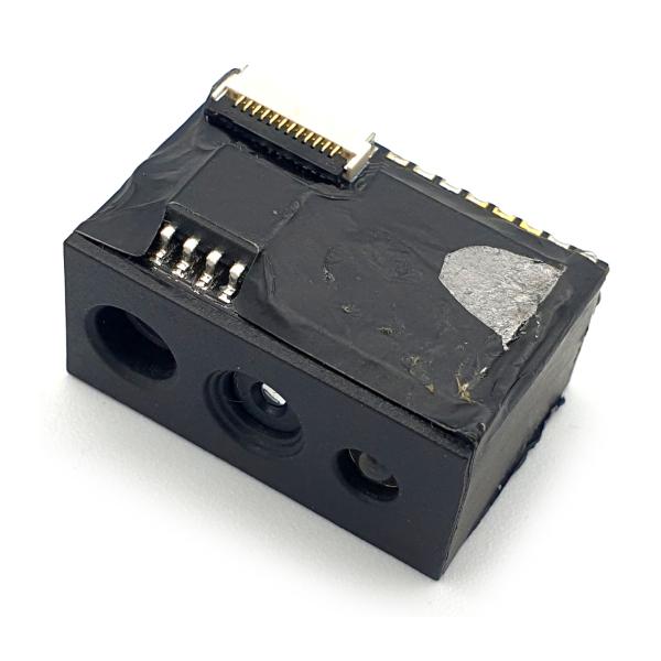 CMOS QR코드 스캐너 모듈 2D Barcode Scanner USB [DE2290]