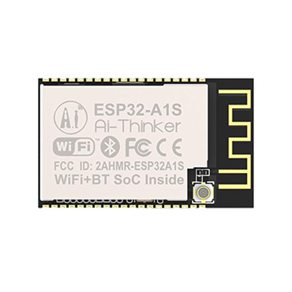 [정품] ESP32-A1S 와이파이 블루투스 콤보 모듈
