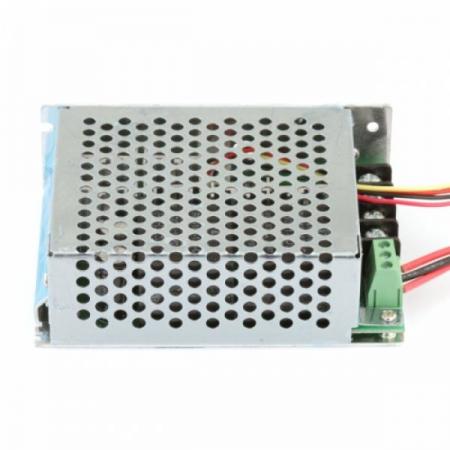 디바이스마트,기계/제어/로봇/모터 > 모터드라이버 > DC모터 드라이버 > 500W 이상 DC모터 드라이버,MotorBank,정역 양방향 고출력 DC모터 컨트롤러 (DMC-401M),DC모터 컨트롤러 / METALCASE 타입 / 양방향 / DC10-50V / 40A / 2000W