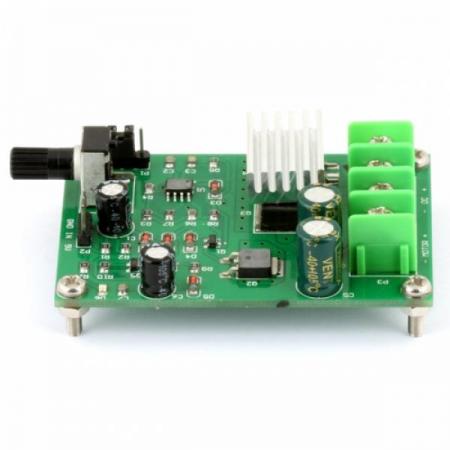 디바이스마트,기계/제어/로봇/모터 > 모터드라이버 > DC모터 드라이버 > 300W 이하 DC모터 드라이버,MotorBank,DC5~18V 15A 250W DC모터 속도조절기 (DMC-15A),DC5V~18V / 15A / 250W / 대용량 DC모터 스피드 컨트롤러 / 15A Max. / 가변저항을 통한 속도제어 / DC5~18V / 단방향 /