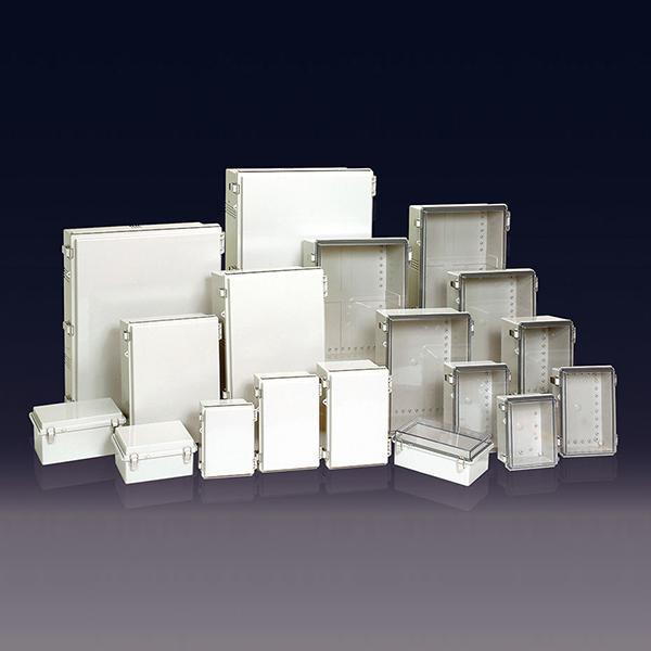 엔클로져 박스 BC-CGP-406018