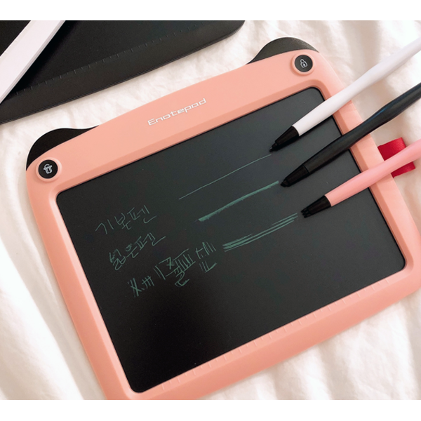 에코노트 9인치(블랙)