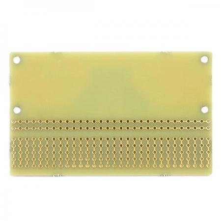 디바이스마트,커넥터/PCB > PCB기판/관련상품 > 특수기판 > 커넥터용 PCB,Pimoroni,FPC/FFC 케이블 어답터 브레이크아웃 보드 What The Flex [PIM421],한쪽은 30핀 0.5mm 및 1mm 피치의 FFC/FPC 케이블 커넥터가 다른 한쪽은 2.54mm 피치의 핀패드가 나와 있는 보드