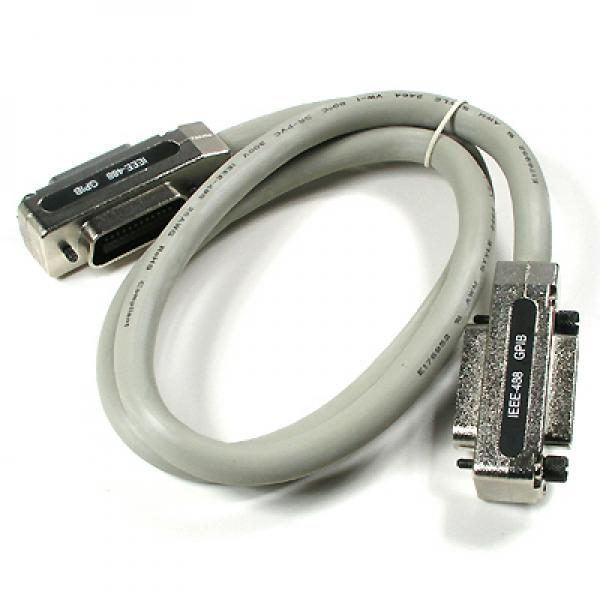 GPIB 케이블 1m [C0225]