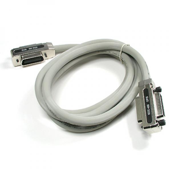 GPIB 케이블 2m [C0210]