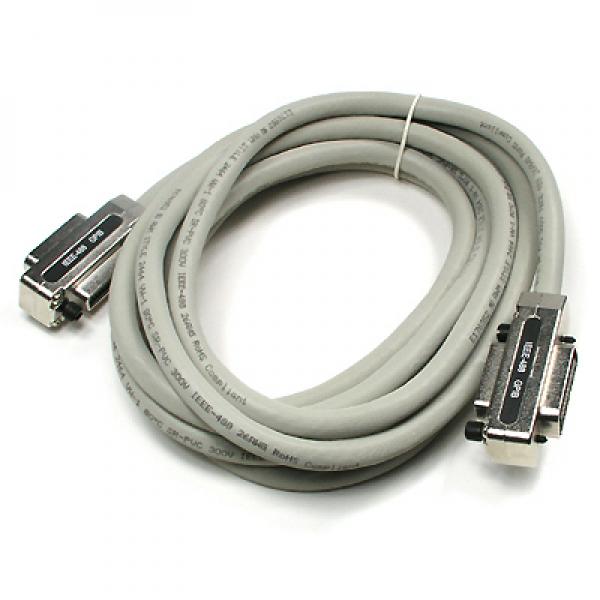 GPIB 케이블 4m [C0227]