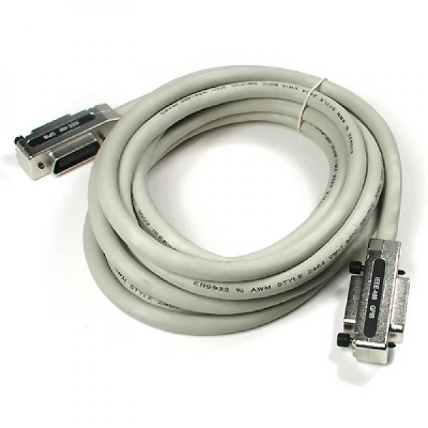 GPIB 케이블 5m [C9360]