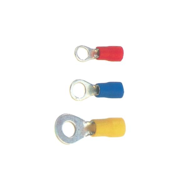 PG 압착단자 JOPT 16-5 (O형 / 내수용)