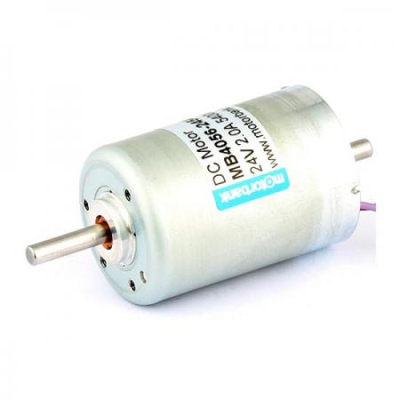 디바이스마트,기계/제어/로봇/모터 > 모터류 > DC모터 > 중형DC모터,MotorBank,NiSCA 일본 소형DC모터 (MB4056-2454) DC12V 42파이,NiSCA JAPAN DC모터 / DC12V / 2,800rpm / 19.4W / Double Shaft for Encoder / BrakePRINTER / COPIER / 엔코더 & 브레이크 장착, 로봇제작, 과학기자재 등 고출력 DC모터 / 기어박스 : PG42 , BG42