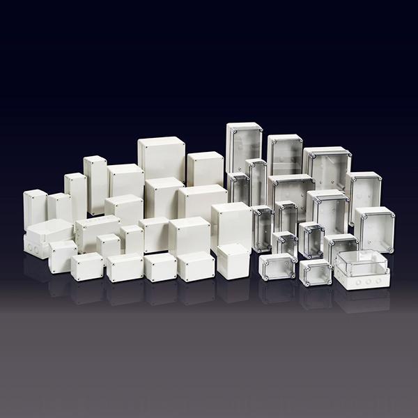 엔클로져 박스 BC-CGS-080806