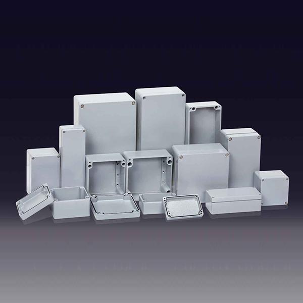 엔클로져 박스 BC-AL-161609