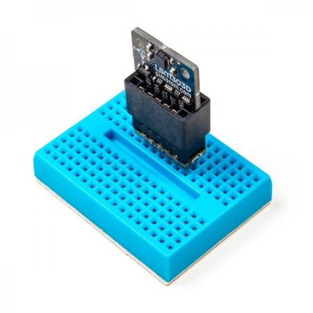 디바이스마트,MCU보드/전자키트 > 통신/네트워크 > 기타 네트워크/통신,Pimoroni,I2C Breakout Extender (pack of 3) [PIM409],I2C 브레이크 아웃 범위 확장용 (3개)