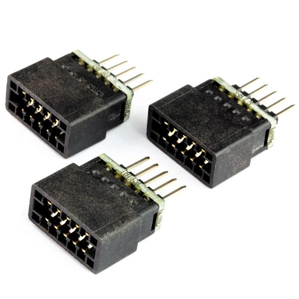 I2C Breakout Extender (pack of 3) [PIM409]