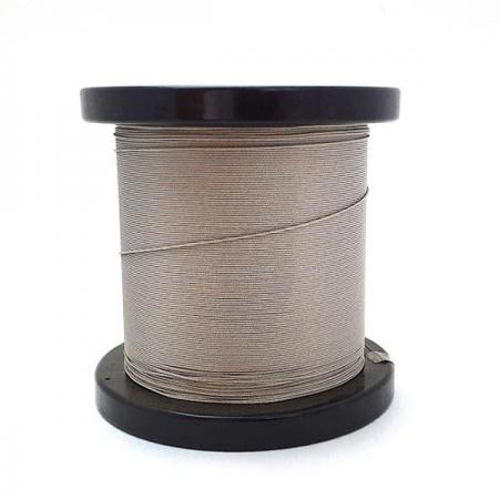 디바이스마트,기계/제어/로봇/모터 > 도르래/와이어/체인 > 와이어/로프 > 와이어,대광와이어로프,스텐와이어 1.2mm 500M 롤,스텐와이어로프 / 1.2mm / 500M 롤 / 국산 SUS 와이어 / 와이어 줄 / ★착불비용이 사전에 안내가 어렵습니다. 무게 및 부피가 커질수록 착불비용이 높아질 수 있으니 참고하여 주문해주시길 바랍니다.