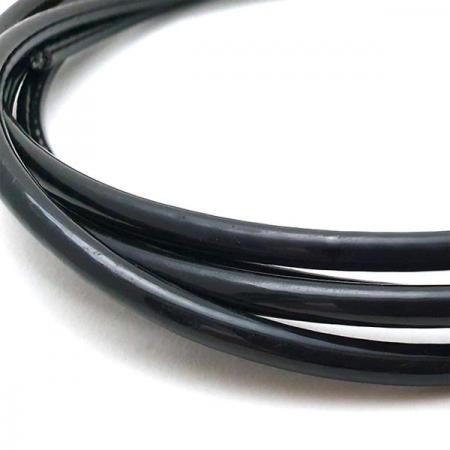 디바이스마트,기계/제어/로봇/모터 > 도르래/와이어/체인 > 와이어/로프 > 와이어,대광와이어로프,국산 우레탄 코팅와이어 6mm 1M 단위 판매,헬스와이어 / 우레탄와이어 / 운동기구용 와이어 로프 / 웨이트와이어줄 / ★착불비용이 사전에 안내가 어렵습니다. 무게 및 부피가 커질수록 착불비용이 높아질 수 있으니 참고하여 주문해주시길 바랍니다.